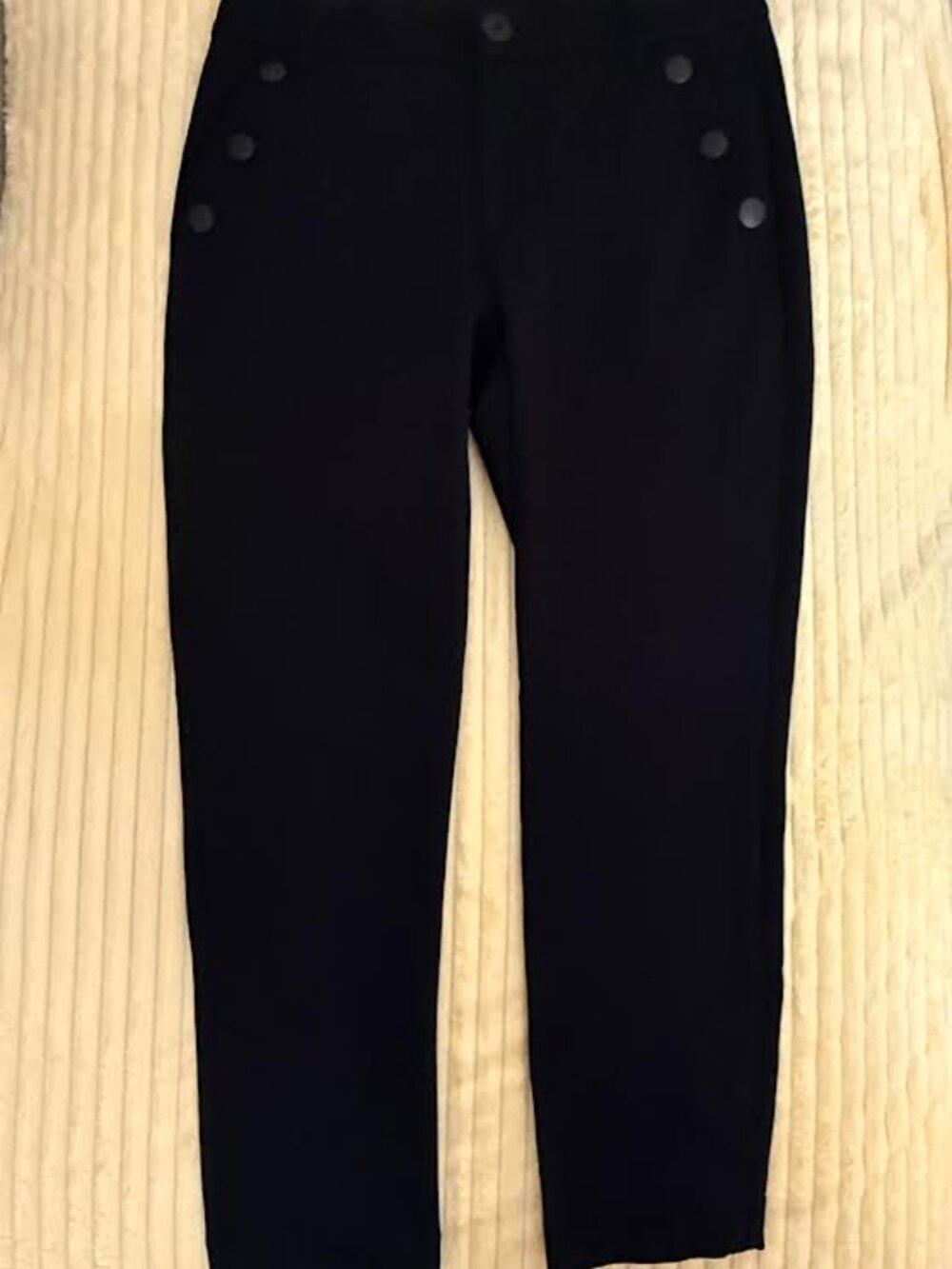 Cabi Maestro Trouser #3922 Size 6